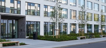 Bygninger, tekniske anlæg og installationer