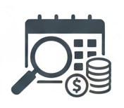 Databaserede strategiske beslutninger og optimeringer af jeres bygninger og installationer